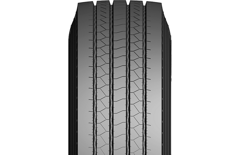 315/70R22.5 opona GROUNDSPEED GSF-02 156/150L